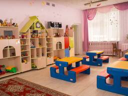 Детский сад в Новом Белграде по цене ниже активов