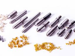 Diamond Engraving Needle from Ukraine