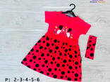 Dresses for children - фото 2