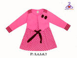Dresses for children - фото 1