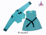 Dresses for children - фото 2