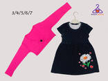 Dresses for children - фото 3