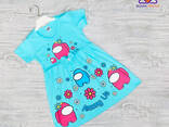 Dresses for children - фото 1