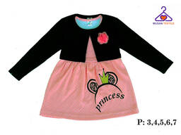 Dresses for children