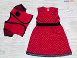Dresses for children - photo 4