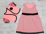 Dresses for children - photo 6