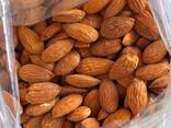 Dried Almond Nuts - фото 1