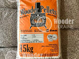 EN-Plus A1 wood pellets from direct producer - photo 3