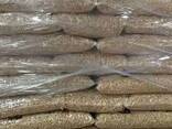 En Plus Wood Pellets A1 Available for sell in Serbia - photo 1