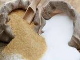 Factory price Icumsa 45 White Refined Brazilian Sugar/ Powder Sugar for sale/ Brown Sugar - фото 3
