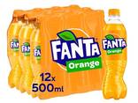 Fanta Soft drinks | Fanta soda Fanta soft drink beverage wholesale supplier - фото 3