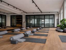 Фитнес-студия во Врачаре