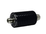 Fixed Attenuators Power 25W DC to 3GHz RF Coaxial Attenuators with Impedance 50Ohm - photo 1