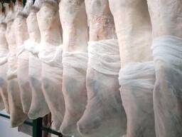 Frozen meat mutton, lamb, beef