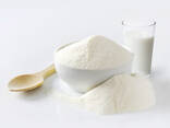 Full Cream Powder Milk - фото 1