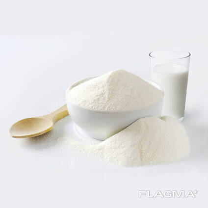 Full Cream Powder Milk