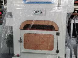 Gantry high-speed press machine HS-40T