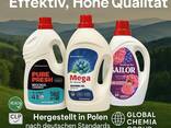 Global Chemia Group – Evropski proizvođač hemije koji menja pravila igre - фото 2