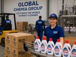 Global Chemia Group - Fabrika hemije iz Poljske za celu Srbiju Deterdženti, omekšivači, pr - фото 3