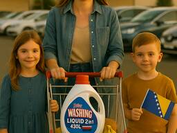 Global Chemia Group - Najlepszy producent i hurtownia chemii gospodarczej z Polski. E