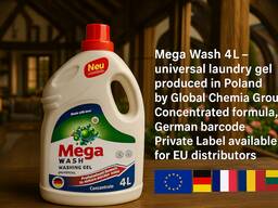 Global Chemia Group – Proizvođač deterdženata i kućne kemije iz Poljske | Private Label i