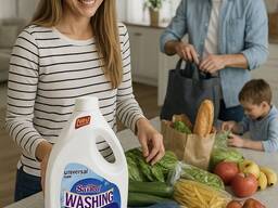 Global Chemia Group - Proizvođač hemije iz Poljske za celu Srbiju i Balkan Deterdženti | O