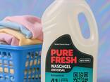 Private Label Laundry Detergent Household Chemicals Manufacturer | EU Export | EAN DE - photo 6