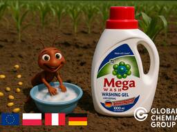 Global Chemia Group – Производитель и извозник кућне хемије из Пољске | B2B, Private Label