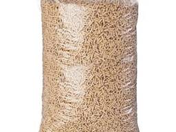High Energy Density Wood Pellets For Industrial Heating