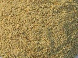 High Protein Quality Animal Feed Meal / Soya Bean Meal for Animal Feed/ Soybean meal