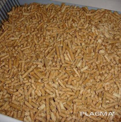 High quality EN | DIN premium wood pellets