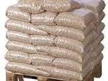 High quality EN | DIN premium wood pellets - фото 2