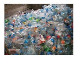 High Quality Plastic Scrap Bottles and PET Flakes Available For Sale At Low Price