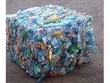 High Quality Plastic Scrap Bottles and PET Flakes Available For Sale At Low Price - фото 2