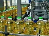 Golden sunflower oil with balanced fatty acids ideal for health focused cooking and nutrit - фото 3