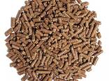 High quality Wood Pellet Din Plus / EN Plus-A1 Wood Pellet - фото 1