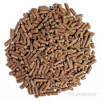 High quality Wood Pellet Din Plus / EN Plus-A1 Wood Pellet