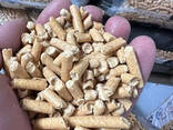 High Quality Wood Pellets, Pine and Oak Wood Pellets - photo 2