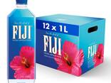 Hot Selling Price FIJI Natural Artesian Water 330ml, 500ml, 1L, 1.5L Bottles in Bulk - фото 1