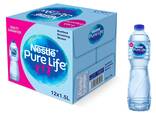 Hot Selling Price Nestle- Pure Life Premium Quality Mineral water in Bulk - фото 2