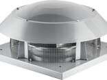 Industrial Ventilation - photo 4