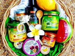 Интернет-магазин косметики из Таиланда