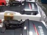Japan outboard marine engines 2-4 stroke - photo 1
