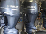 Japan outboard marine engines 2-4 stroke - photo 2