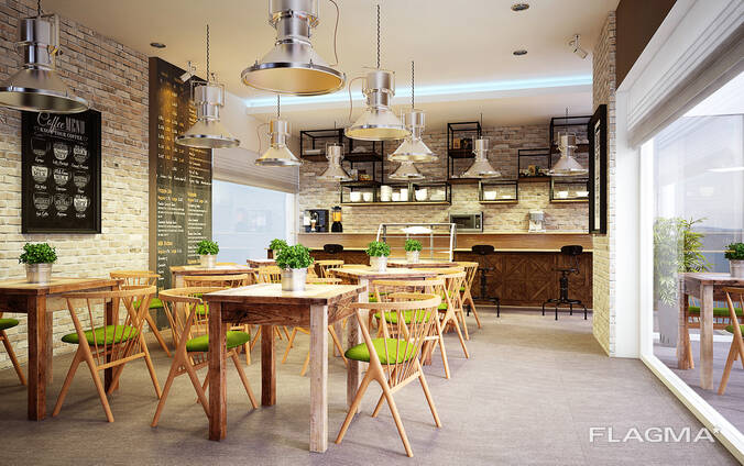 Кафе-вафельная во Врачаре