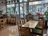 Кафе здоровой выпечки в центре Нови-Сада - photo 2