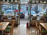 Кафе здоровой выпечки в центре Нови-Сада - photo 3