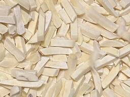 Картофель замороженный