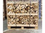Kiln Dried Firewood | Oak and Beech Logs | mangrove hardwood firewood for Sale - фото 5
