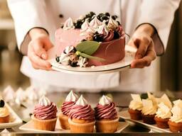 Кондитерская / пекарня с производством в Нови-Саде